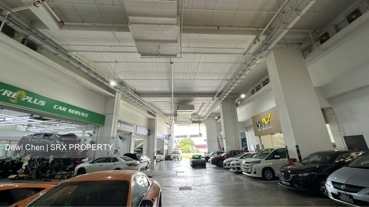 REVV (D22), Factory #487940621